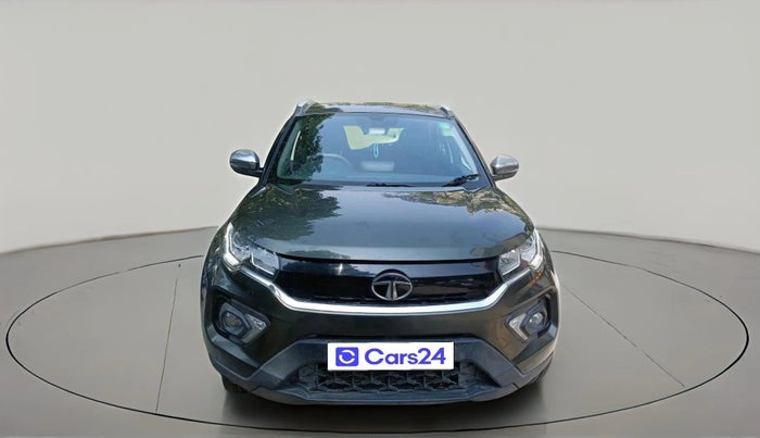 2020 Tata NEXON XMA PETROL, Petrol, Automatic, 45,766 km, exterior