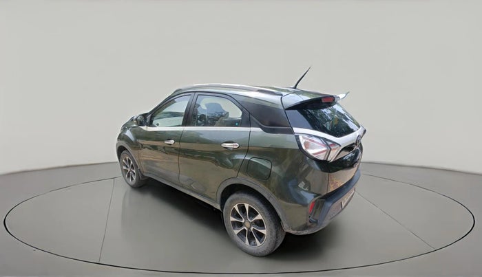 2020 Tata NEXON XMA PETROL, Petrol, Automatic, 45,766 km, exterior