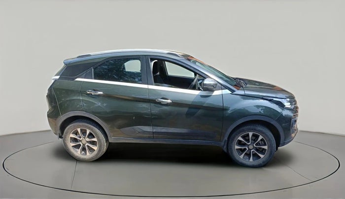 2020 Tata NEXON XMA PETROL, Petrol, Automatic, 45,766 km, exterior