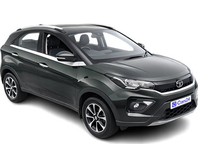 2020 Tata NEXON - SUV - Petrol - Automatic - ₹4.57 lakh