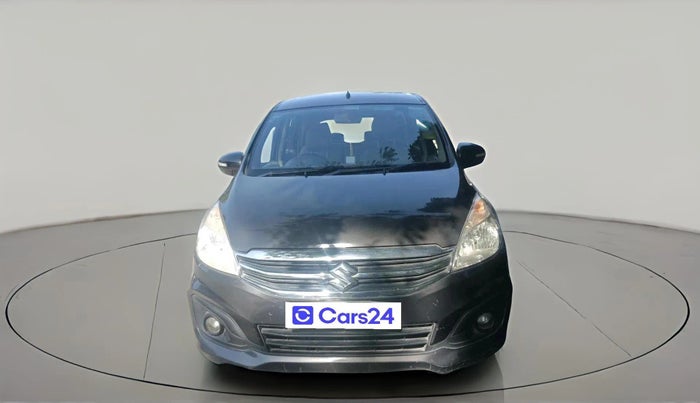 2015 Maruti Ertiga VXI, Petrol, Manual, 99,783 km, exterior