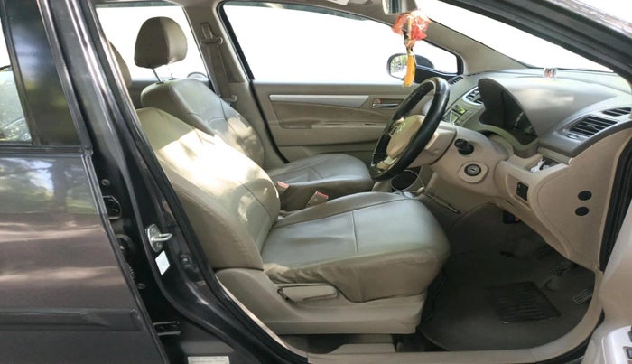 2015 Maruti Ertiga VXI, Petrol, Manual, 99,783 km, interior