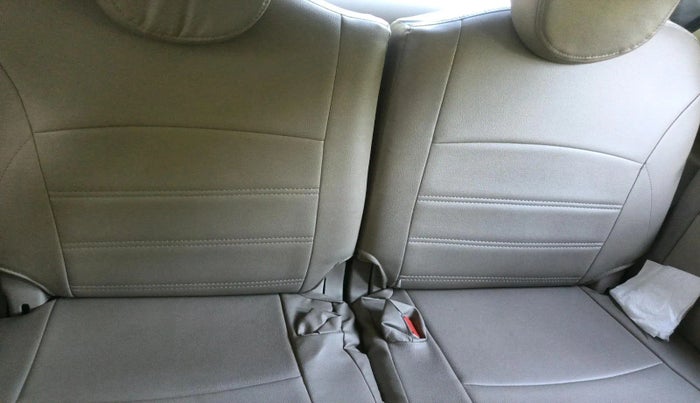 2015 Maruti Ertiga VXI, Petrol, Manual, 99,783 km, interior