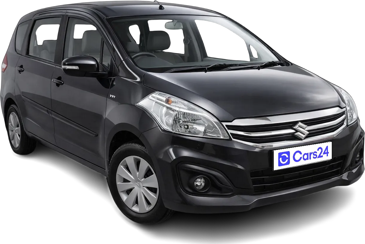 2015 Maruti Ertiga - SUV - Petrol - Manual - ₹4.75 lakh