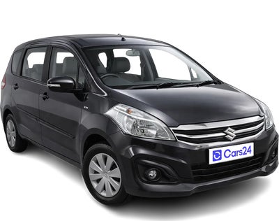 2015 Maruti Ertiga - SUV - Petrol - Manual - ₹4.75 lakh