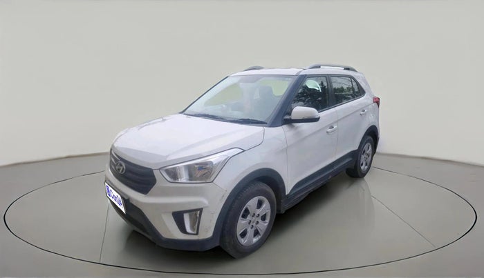 2017 Hyundai Creta S 1.4 DIESEL, Diesel, Manual, 1,03,724 km, exterior