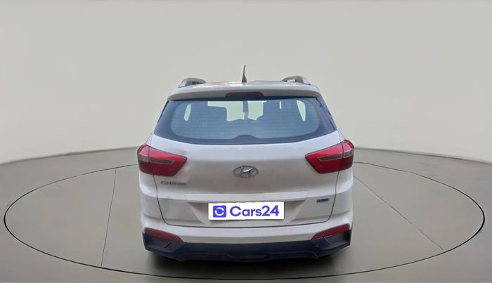 2017 Hyundai Creta S 1.4 DIESEL, Diesel, Manual, 1,03,724 km, exterior
