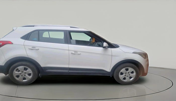 2017 Hyundai Creta S 1.4 DIESEL, Diesel, Manual, 1,03,724 km, exterior