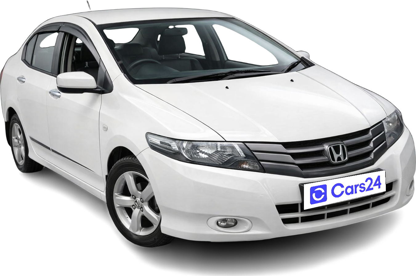 2011 Honda City - Sedan - Petrol - Manual - ₹1.03 lakh