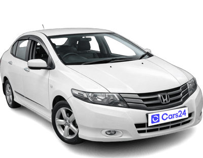 2011 Honda City - Sedan - Petrol - Manual - ₹1.03 lakh