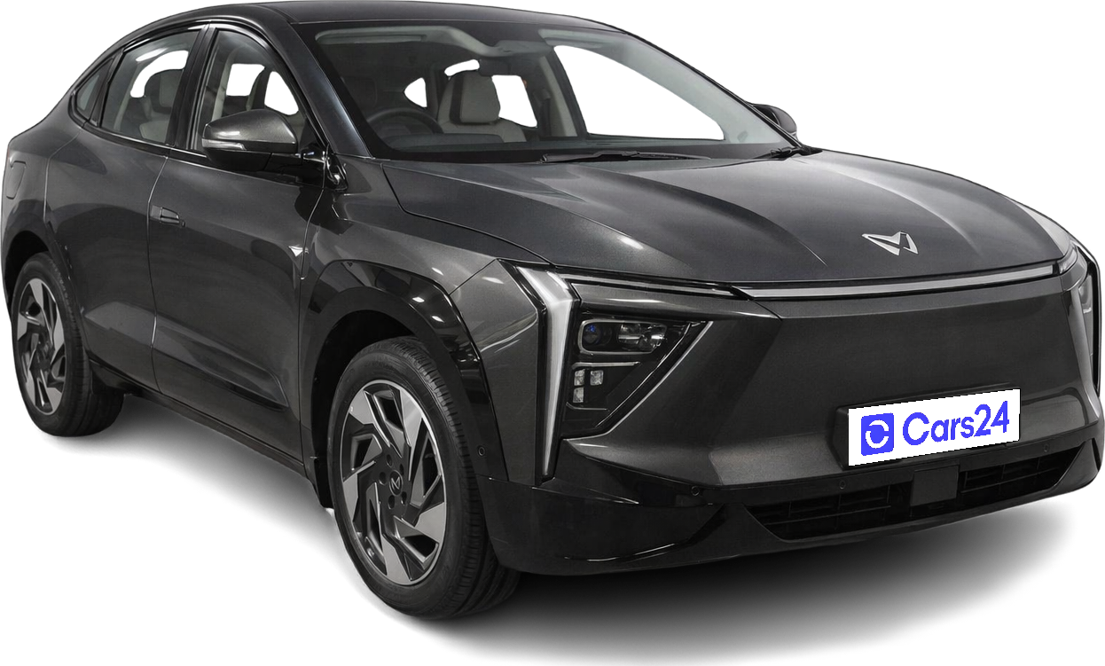 2025 Mahindra XEV 9e - SUV - Electric - Automatic - ₹28.00 lakh