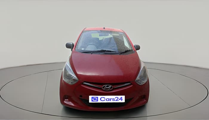 2015 Hyundai Eon ERA +, CNG, Manual, 1,01,276 km, exterior