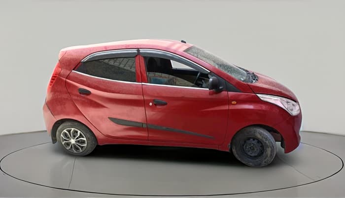 2015 Hyundai Eon ERA +, CNG, Manual, 1,01,276 km, exterior