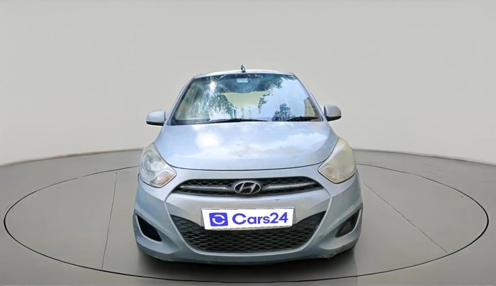 2011 Hyundai i10 MAGNA 1.2, Petrol, Manual, 1,26,117 km, exterior