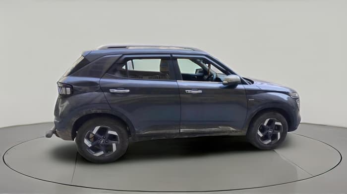 2021 Hyundai VENUE SX PLUS 1.0 TURBO DCT, Petrol, Automatic, 42,239 km, exterior