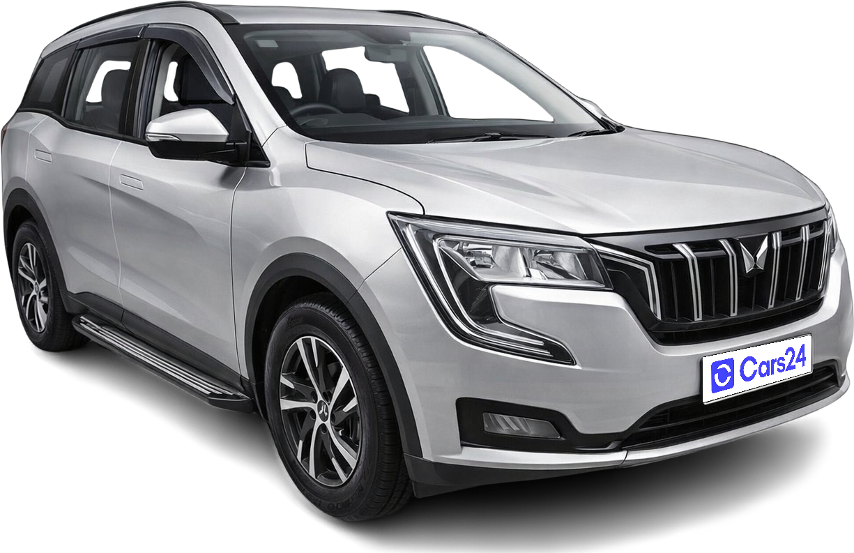 2022 Mahindra XUV700 - SUV - Petrol - Manual - ₹12.00 lakh