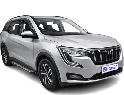 2022 Mahindra XUV700 - SUV - Petrol - Manual - ₹12.00 lakh