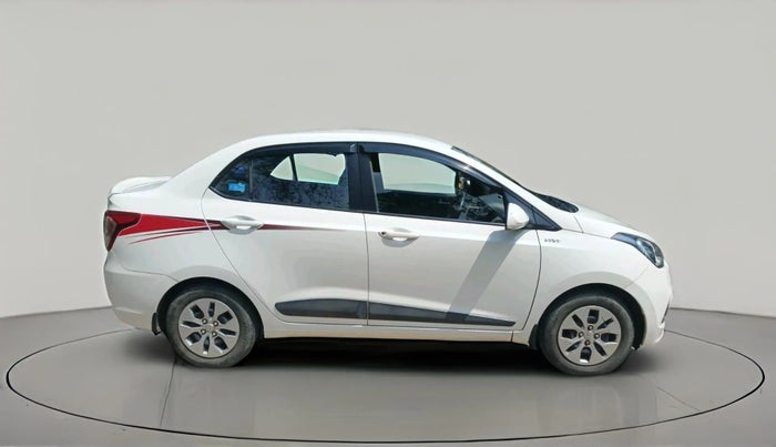 2016 Hyundai Xcent S 1.2 SPECIAL EDITION, Petrol, Manual, 75,584 km, exterior