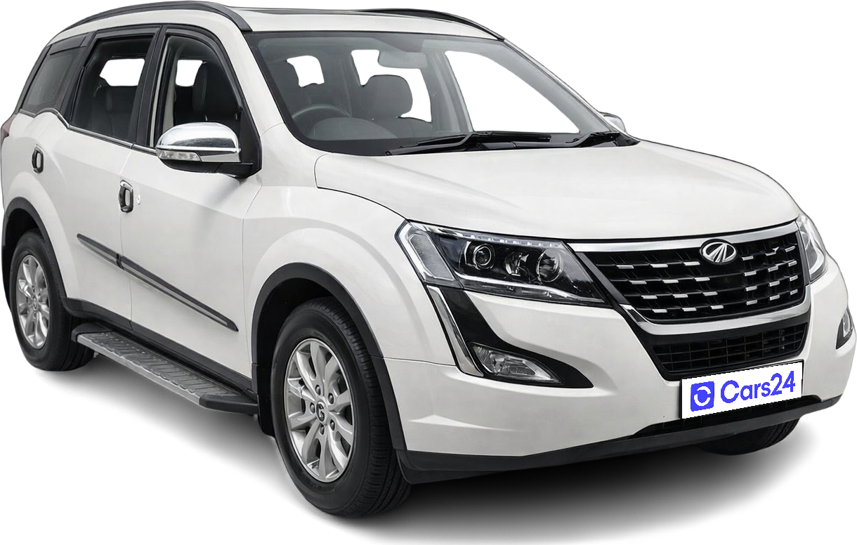 2021 Mahindra XUV500 - SUV - Diesel - Manual - ₹8.00 lakh