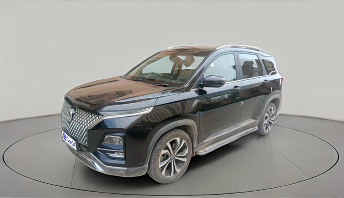 2023 MG HECTOR SHARP PRO 1.5 PETROL TURBO CVT PETROL, Petrol, Automatic, 20,974 km, exterior