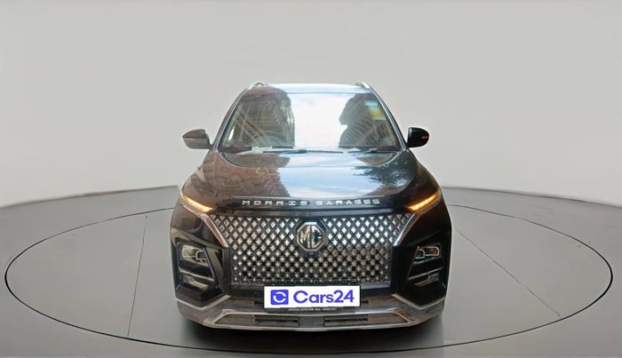 2023 MG HECTOR SHARP PRO 1.5 PETROL TURBO CVT PETROL, Petrol, Automatic, 20,974 km, exterior