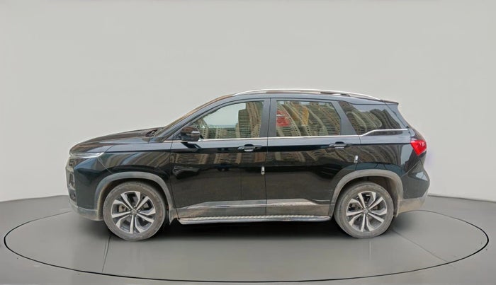 2023 MG HECTOR SHARP PRO 1.5 PETROL TURBO CVT PETROL, Petrol, Automatic, 20,974 km, exterior