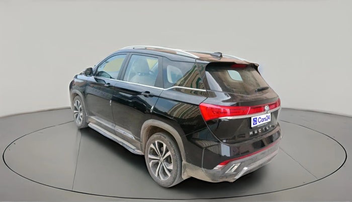 2023 MG HECTOR SHARP PRO 1.5 PETROL TURBO CVT PETROL, Petrol, Automatic, 20,974 km, exterior