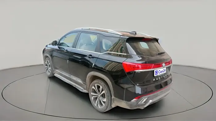 2023 MG HECTOR SHARP PRO 1.5 PETROL TURBO CVT PETROL, Petrol, Automatic, 20,974 km, exterior