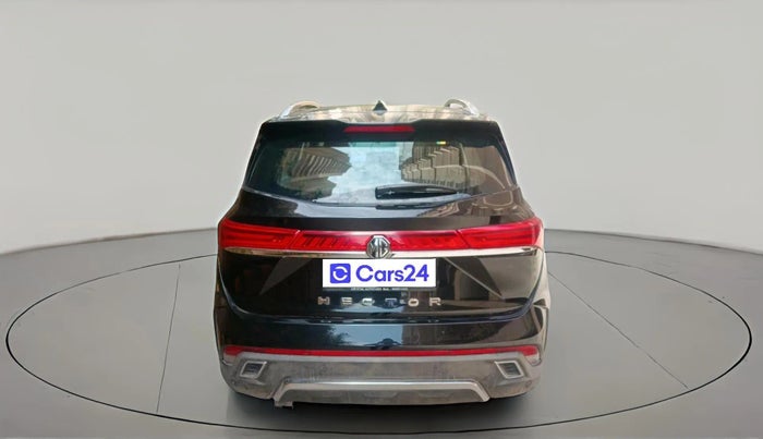 2023 MG HECTOR SHARP PRO 1.5 PETROL TURBO CVT PETROL, Petrol, Automatic, 20,974 km, exterior