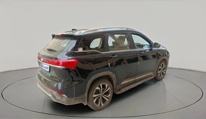 2023 MG HECTOR SHARP PRO 1.5 PETROL TURBO CVT PETROL, Petrol, Automatic, 20,974 km, exterior