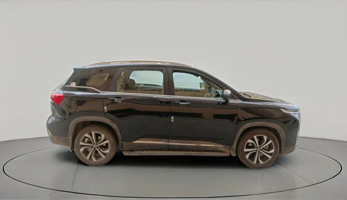 2023 MG HECTOR SHARP PRO 1.5 PETROL TURBO CVT PETROL, Petrol, Automatic, 20,974 km, exterior