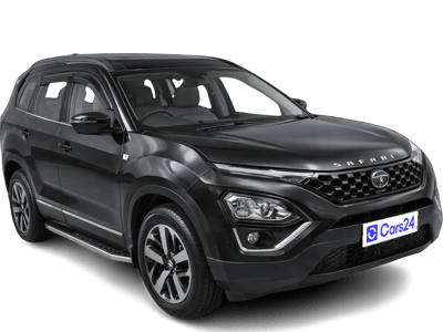 2022 Tata Safari - SUV - Diesel - Automatic - ₹12.98 lakh