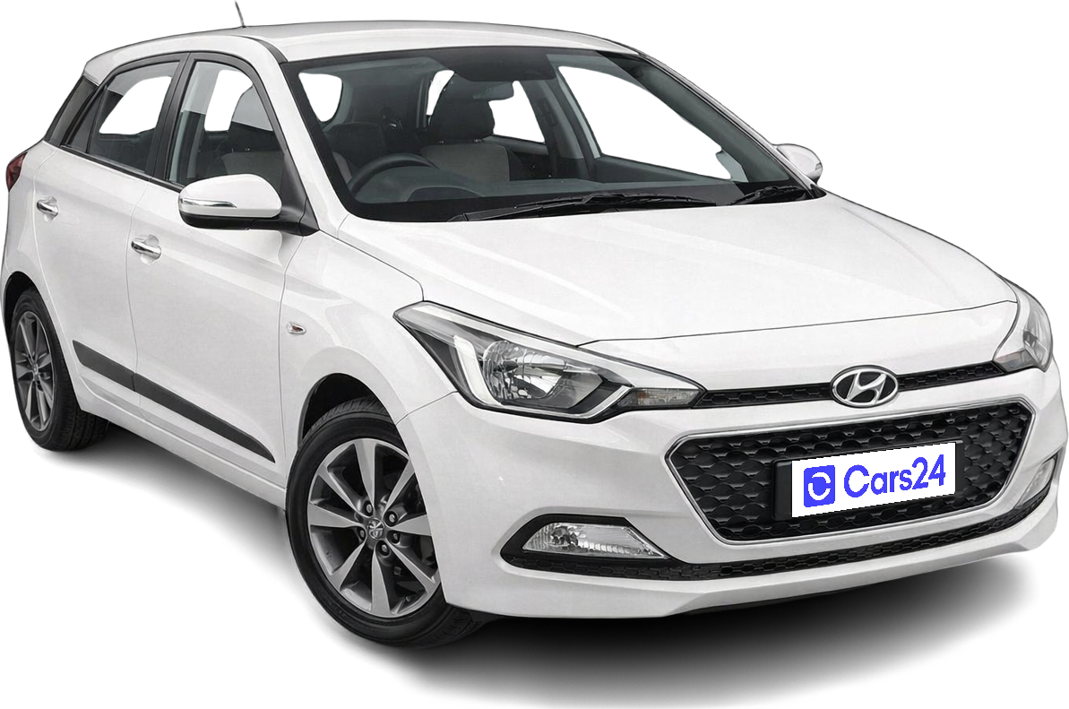 2016 Hyundai Elite i20 - Hatchback - Diesel - Manual - ₹2.70 lakh