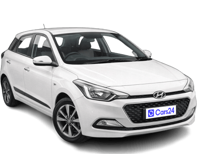 2016 Hyundai Elite i20 - Hatchback - Diesel - Manual - ₹2.70 lakh