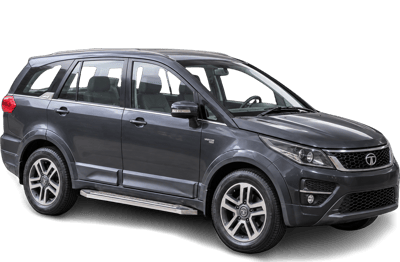 2018 Tata Hexa - SUV - Diesel - Manual - ₹5.20 lakh