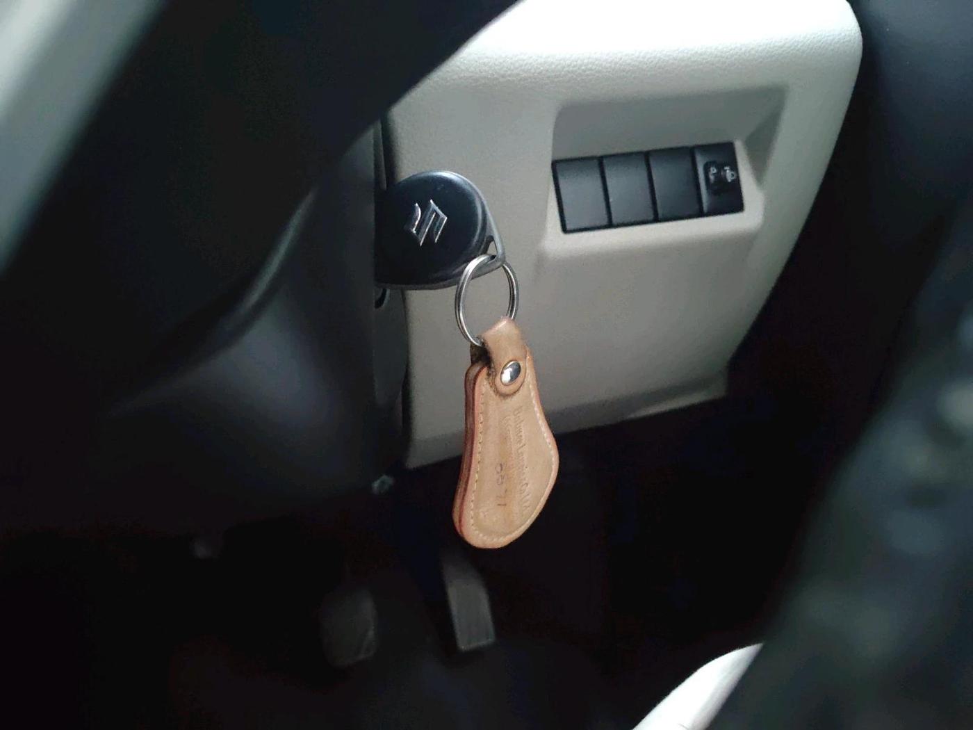 2021 Maruti New Wagon-R VXI 1.0, Petrol, Manual, 35,907 km, interior