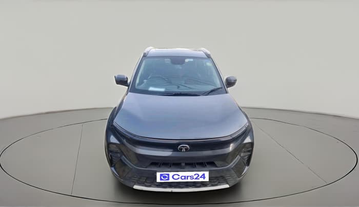 2024 Tata NEXON CREATIVE + SUNROOF 1.2 PETROL, Petrol, Manual, 41,963 km, exterior