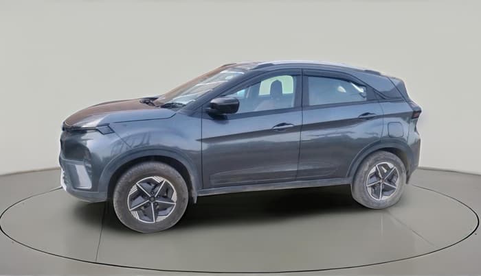 2024 Tata NEXON CREATIVE + SUNROOF 1.2 PETROL, Petrol, Manual, 41,963 km, exterior