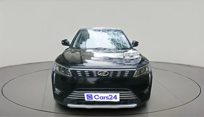 2020 Mahindra XUV300 W8 (O) 1.2 PETROL, Petrol, Manual, 52,581 km, exterior