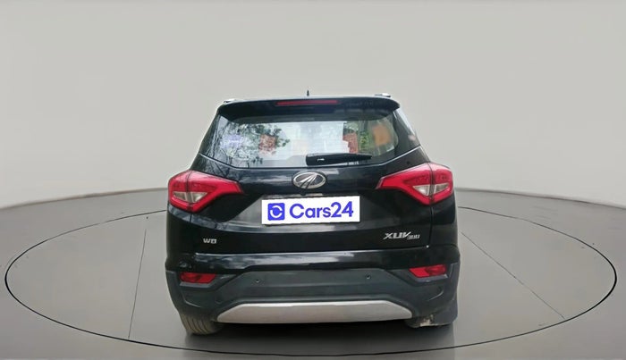 2020 Mahindra XUV300 W8 (O) 1.2 PETROL, Petrol, Manual, 52,581 km, exterior