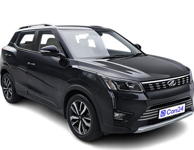 2020 Mahindra XUV300 - SUV - Petrol - Manual - ₹6.67 lakh