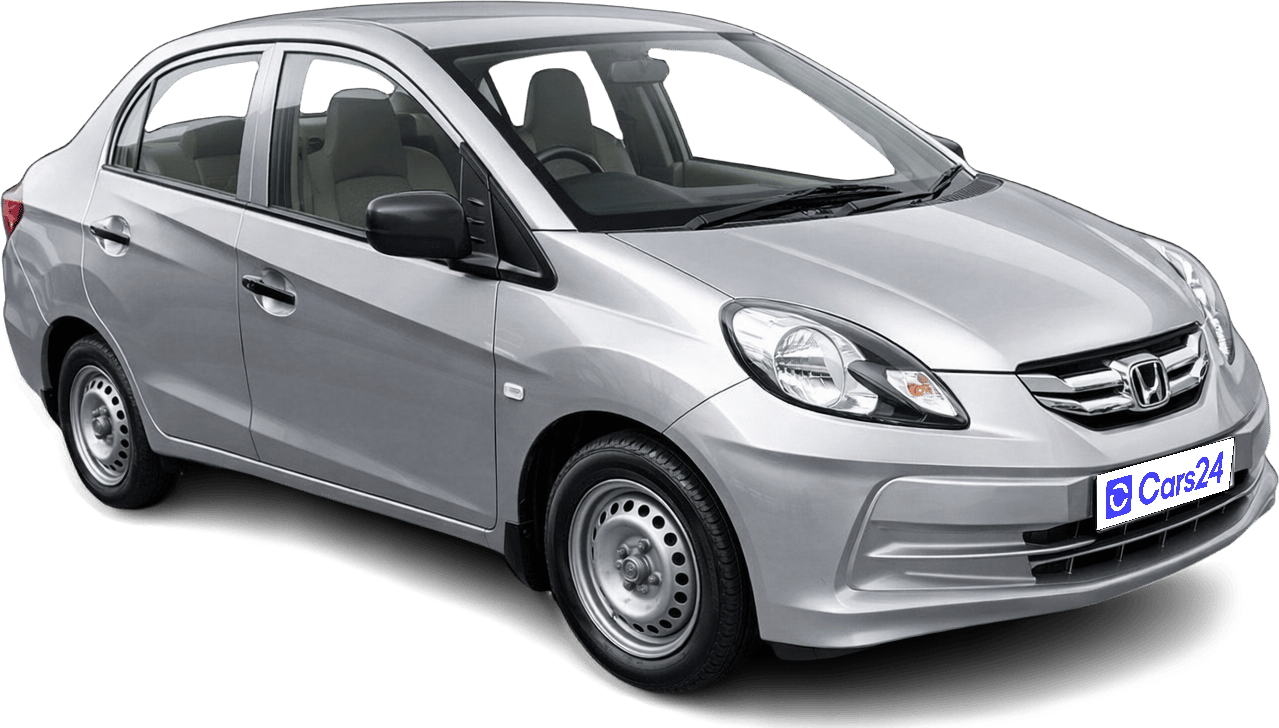 2015 Honda Amaze - Sedan - Petrol - Manual - ₹2.00 lakh