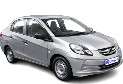 2015 Honda Amaze - Sedan - Petrol - Manual - ₹2.00 lakh