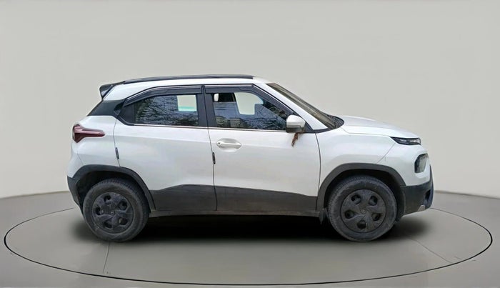 2022 Tata PUNCH ADVENTURE MT, Petrol, Manual, 52,460 km, exterior