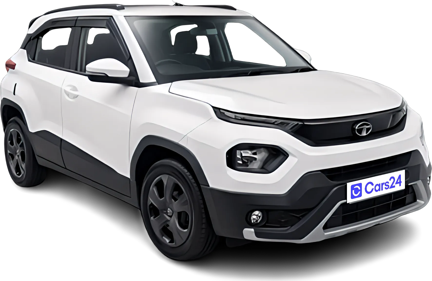 2022 Tata PUNCH - SUV - Petrol - Manual - ₹6.29 lakh