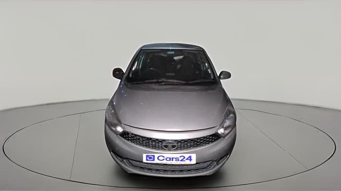 2017 Tata Tiago XT PETROL, Petrol, Manual, 1,17,367 km, exterior