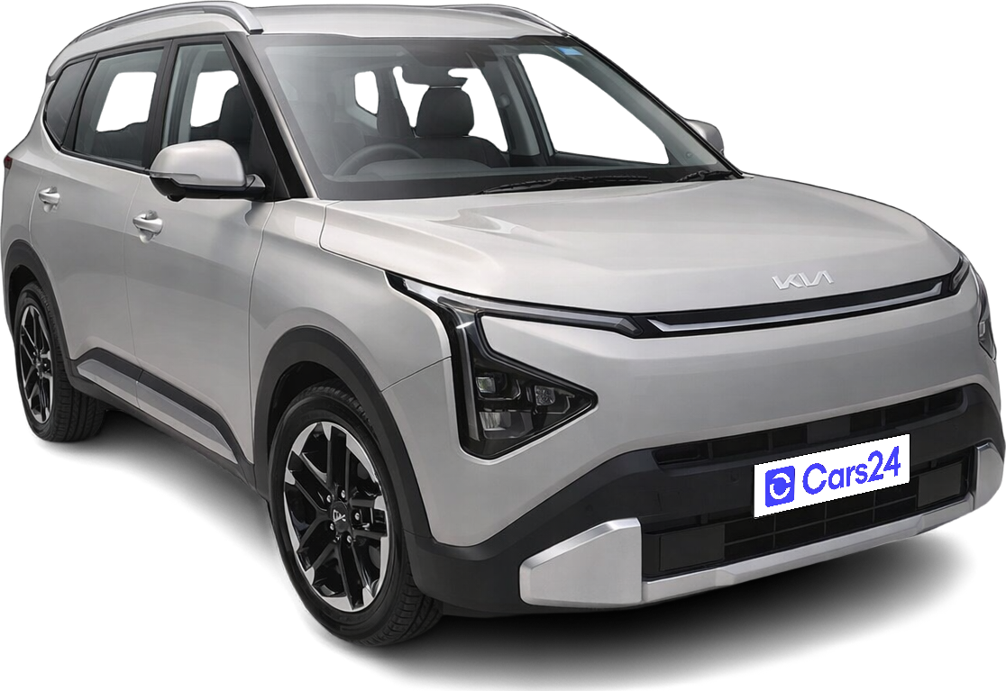 2025 KIA Carens Clavis - SUV - Petrol - Automatic - ₹22.00 lakh