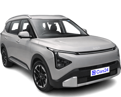 2025 KIA Carens Clavis - SUV - Petrol - Automatic - ₹22.00 lakh