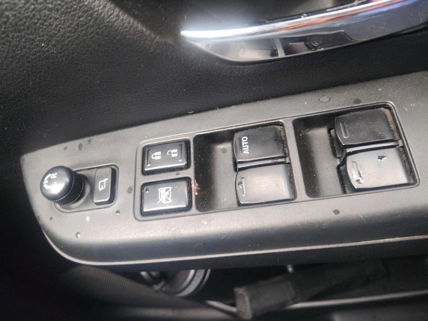2020 Maruti XL6 ZETA MT, Petrol, Manual, 50,619 km, interior
