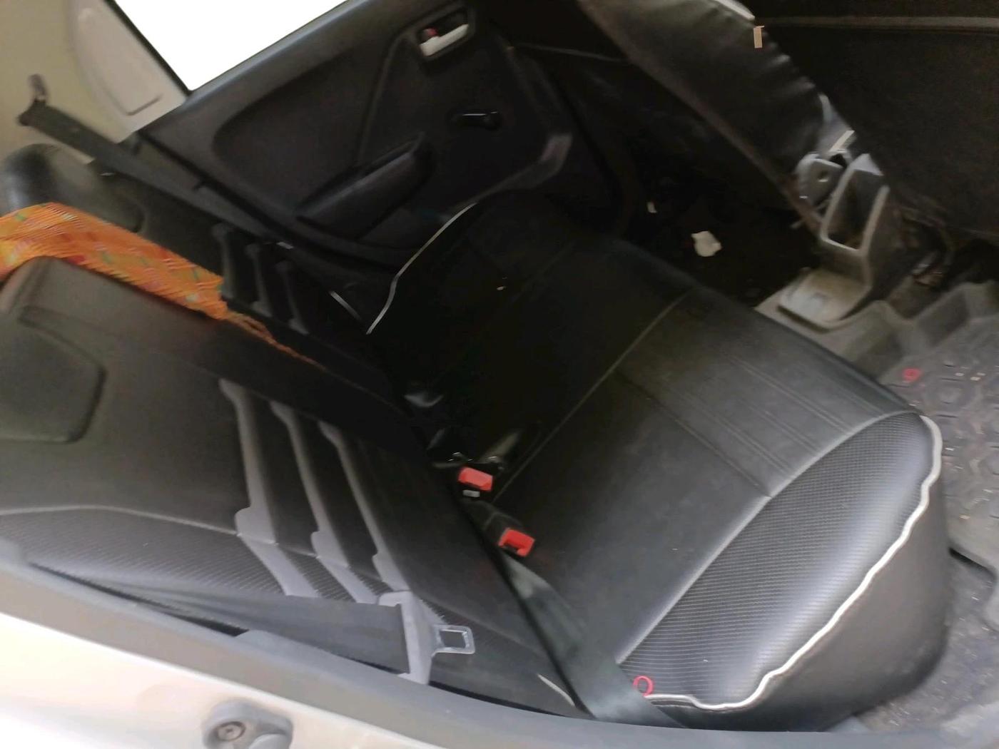 2024 Maruti Alto K10 VXI PLUS AMT, Petrol, Automatic, 15,555 km, interior